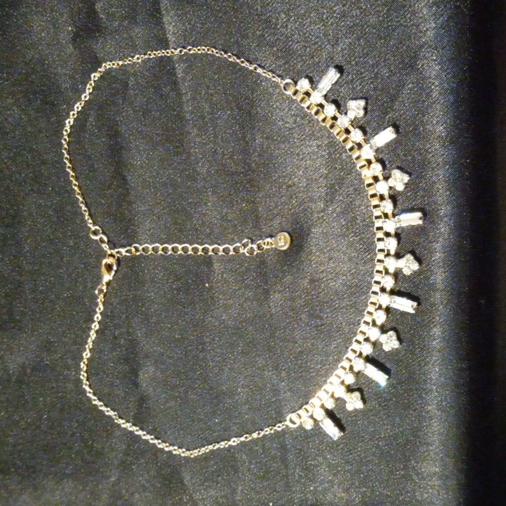 Liz Claiborne necklace